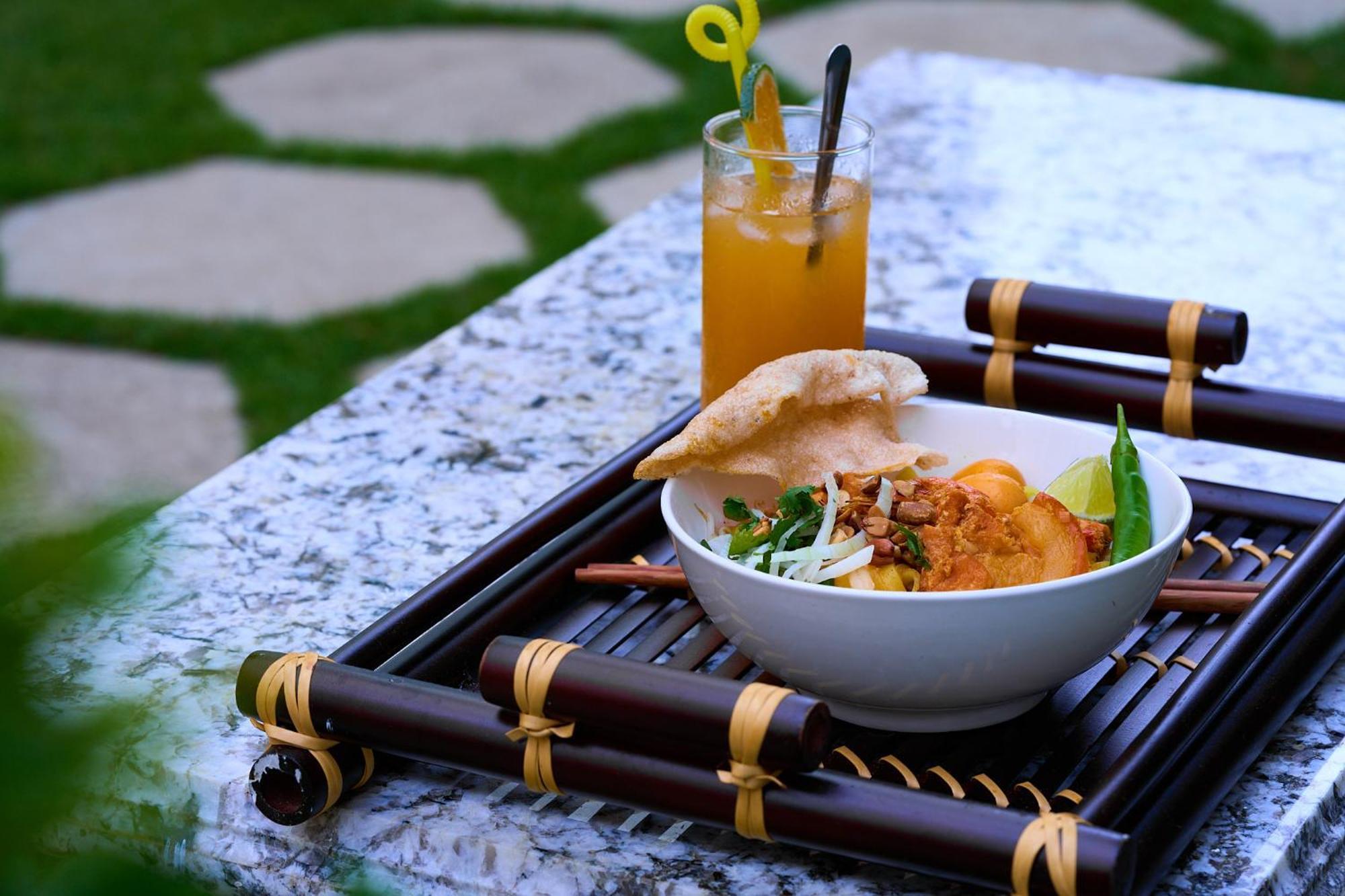 Hoi An Legend Charm Boutique Hotel Exteriér fotografie