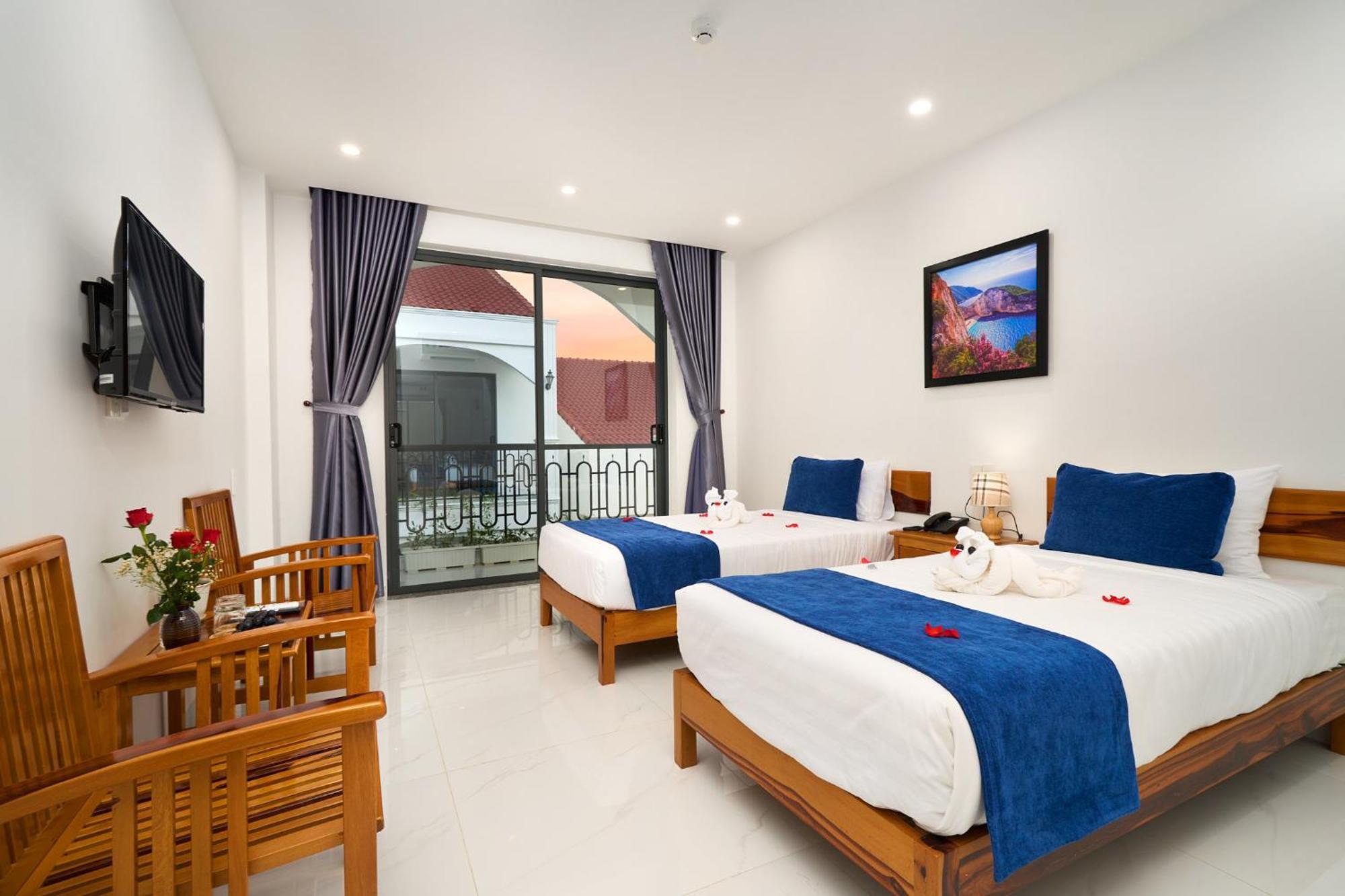 Hoi An Legend Charm Boutique Hotel Exteriér fotografie