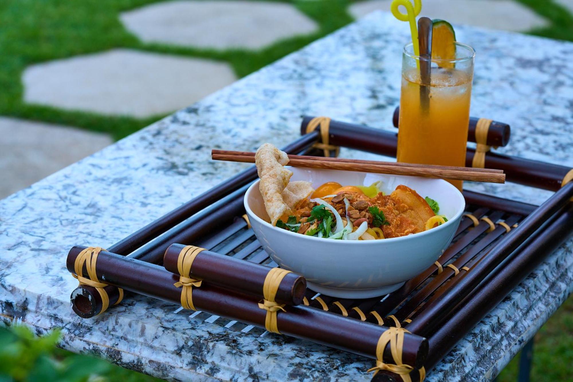 Hoi An Legend Charm Boutique Hotel Exteriér fotografie